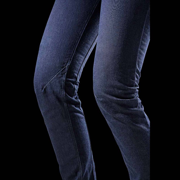 Jeans da donna Nikita X Kevlar® Mom Fit L32