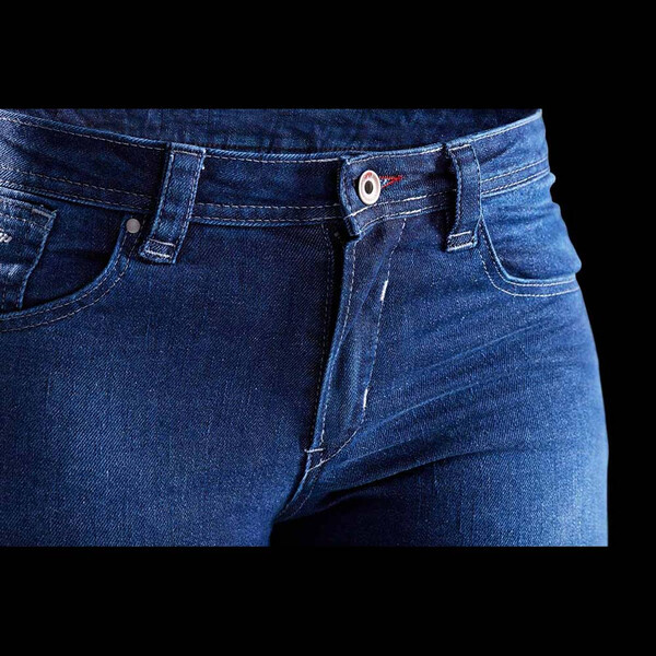 Jeans Purdey Evo Slim L32 da donna