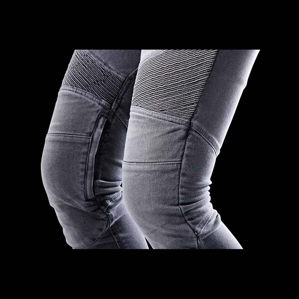 Jeans Purdey Evo Slim L32 da donna