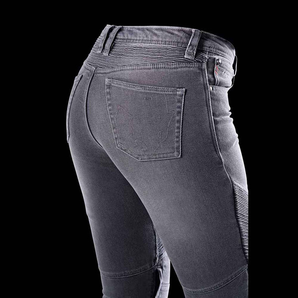 Jeans Purdey Evo Slim L32 da donna