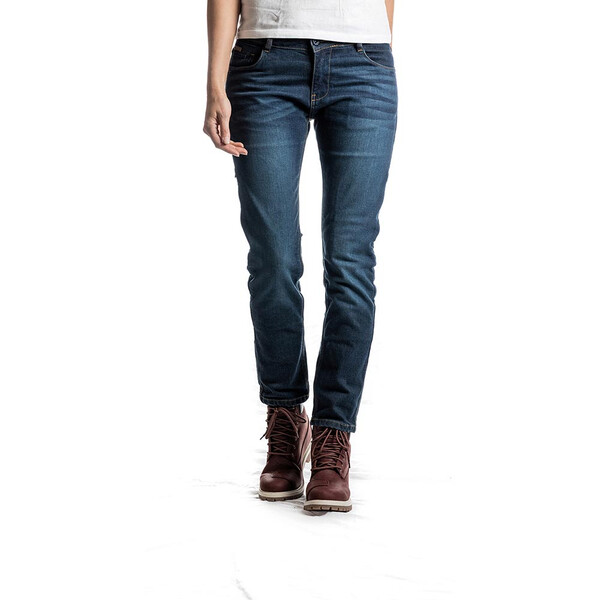 Jeans da donna Billie - lunghi