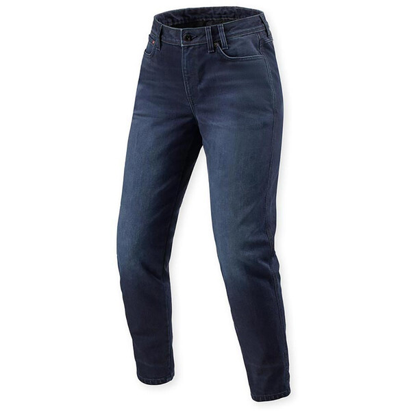 Jeans Harper Tapered Donna L30