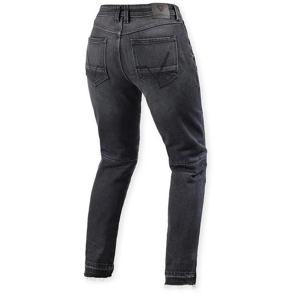 Moto 2 Slim Jeans da donna L32