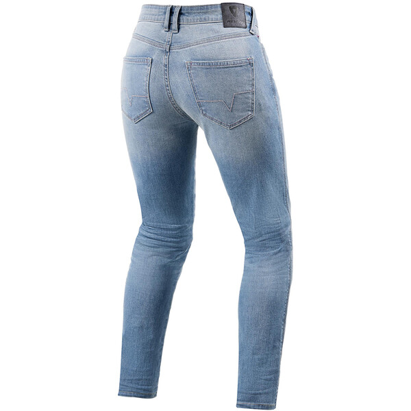 Shelby 2 Jeans SK da donna - corti