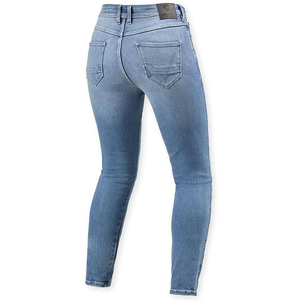 Jeans Shelby 3 Skinny Donna L32