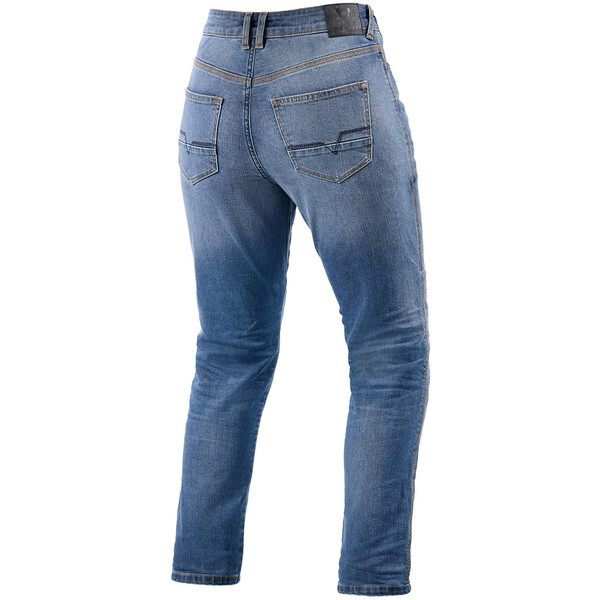 Victoria 2 Jeans SF da donna - corti