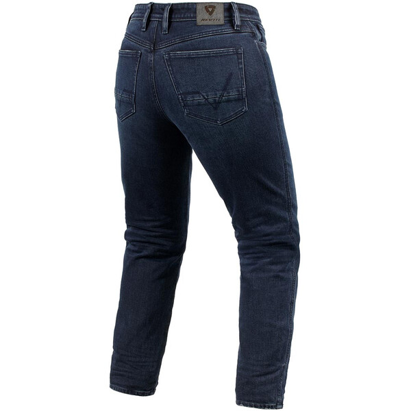 Jeans donna Violet Ladies BF - corti