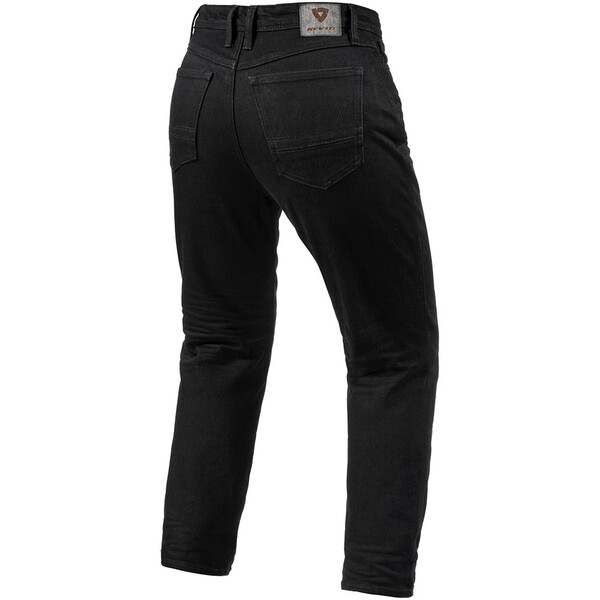 Jeans donna Violet Ladies BF - corti