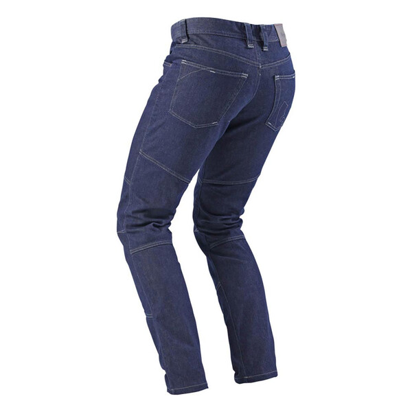 D03 Jeans affusolati L30