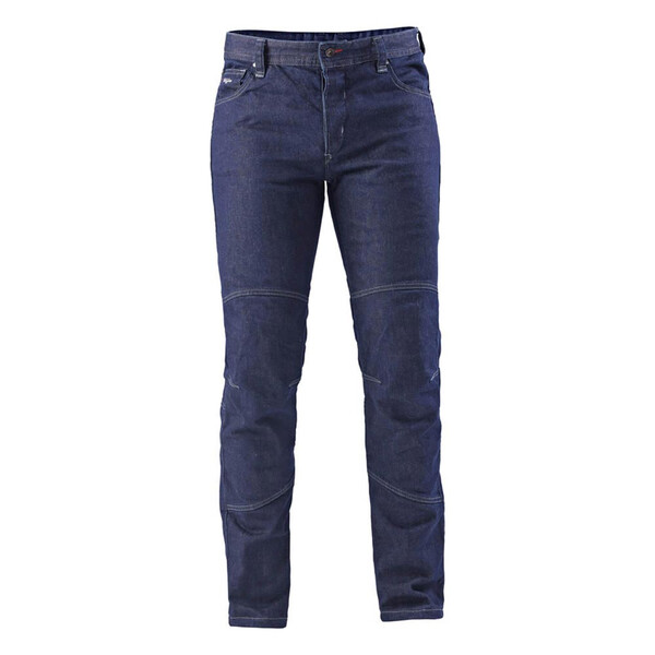 D03 Jeans affusolati L30