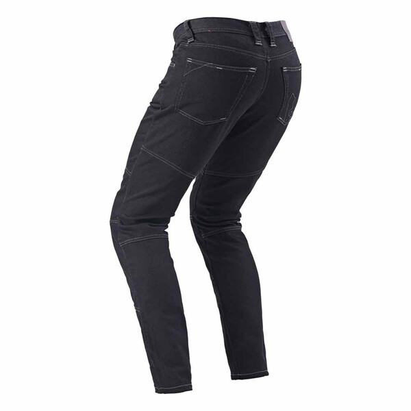 D03 Jeans affusolati L30