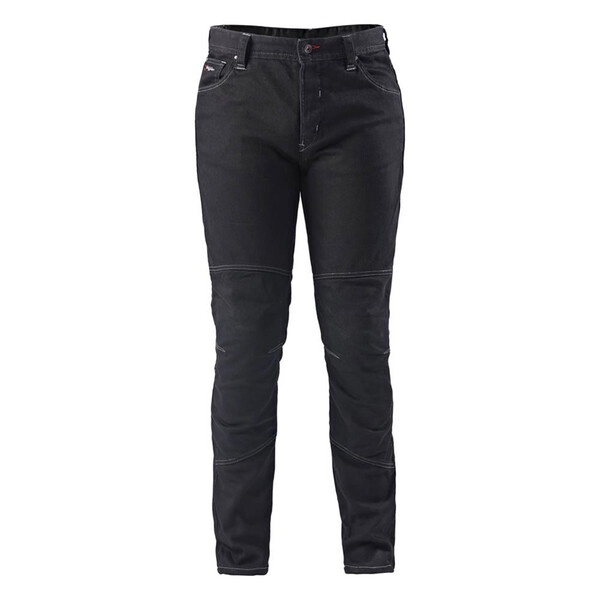 D03 Jeans affusolati L30