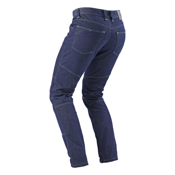 D03 Jeans affusolati L34
