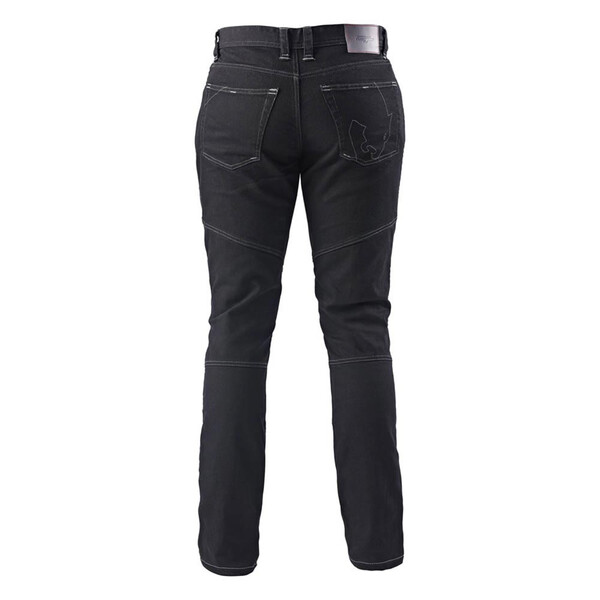 D03 Jeans affusolati L34