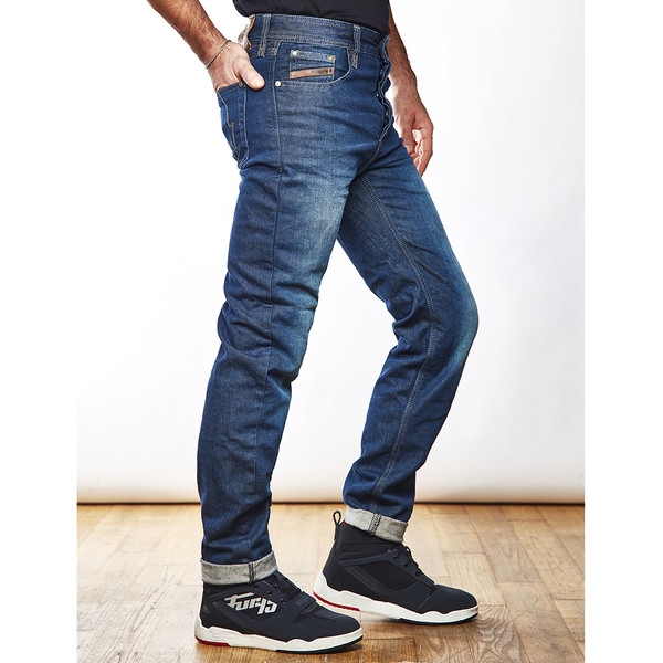 Jeans D11 Kevlar