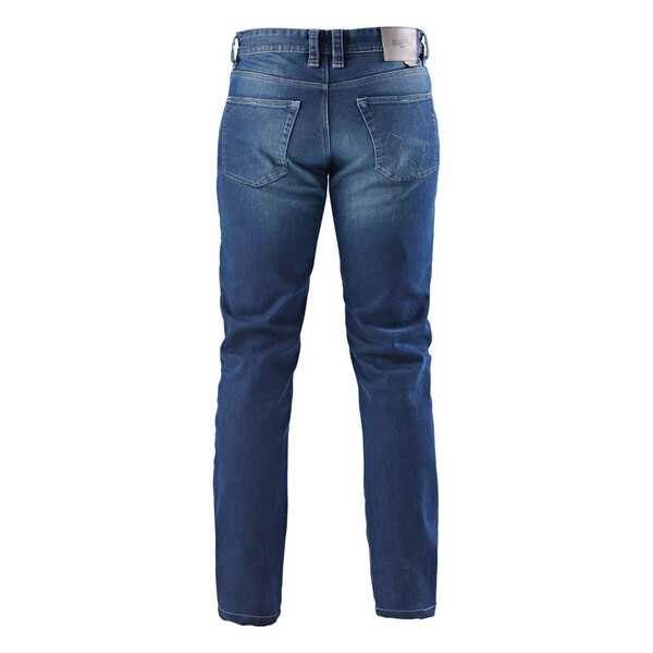 D12 X Kevlar® Jeans dritti L30