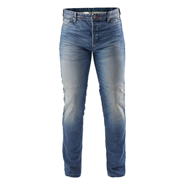 D12 X Kevlar® Jeans dritti L30