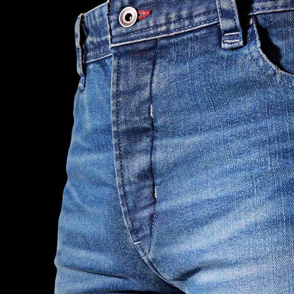 D12 X Kevlar® Jeans dritti L32