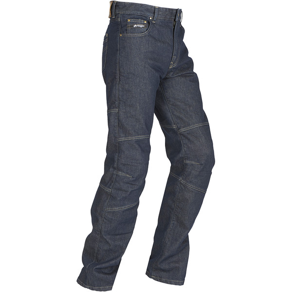 Jeans elasticizzati D02