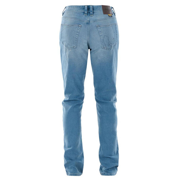 D12 X Kevlar® Jeans dritti L30