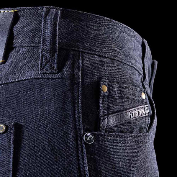 Jeans dritti K11 X Kevlar