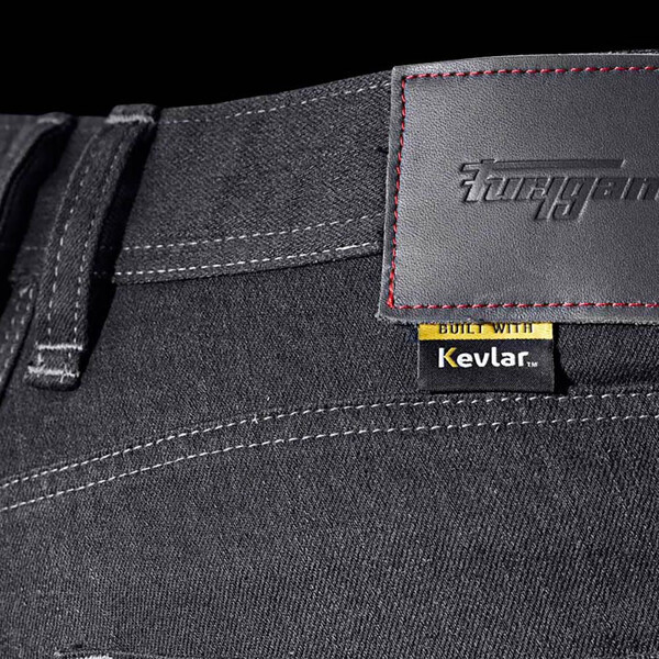 K12 X Kevlar® Jeans dritti L30