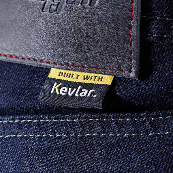 Jeans Kalvin X Kevlar® Slim L30