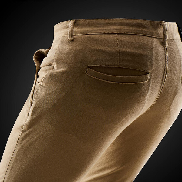 Pantaloni chino Armalith® - L32