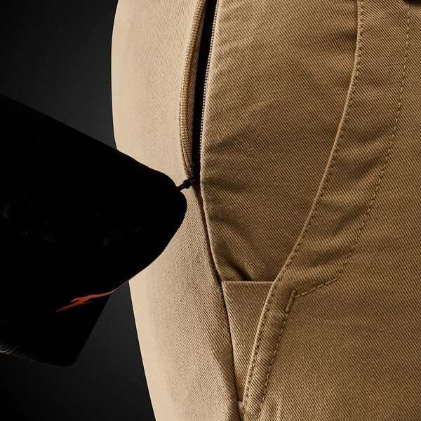 Pantaloni chino Armalith® - L32