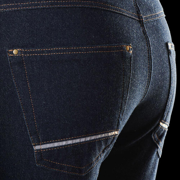 Jeans Tyron X Kevlar