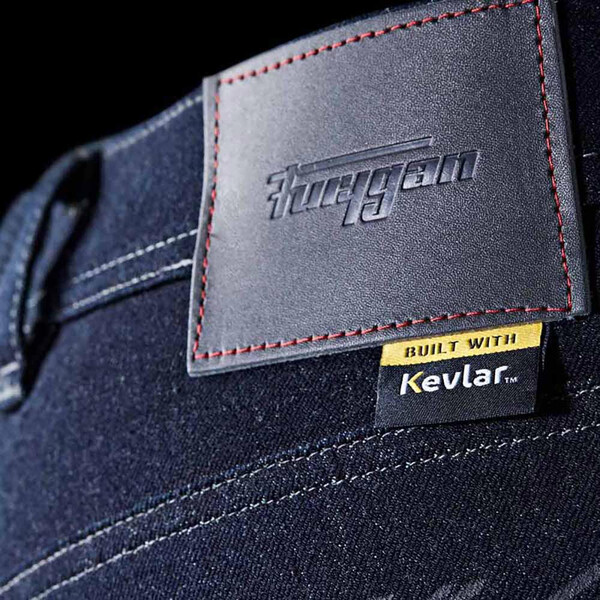 Jeans slim Tyron X Kevlar® L30