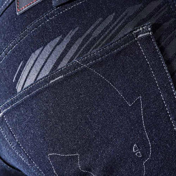 Jeans slim Tyron X Kevlar® L30