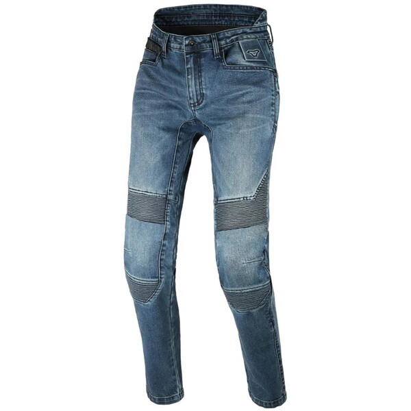Jeans Individa 2.0 da donna - Corto