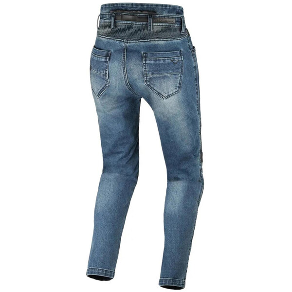 Jeans Individa 2.0 da donna - Corto