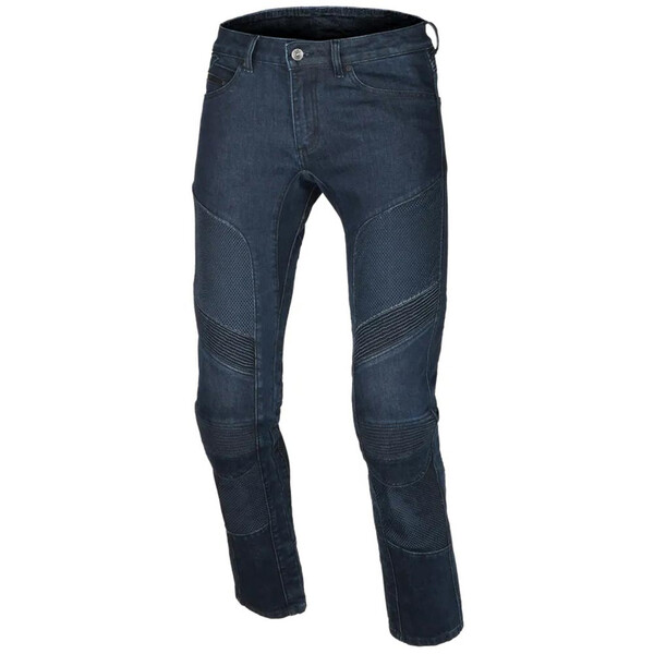 Jean Livity - Tribunale