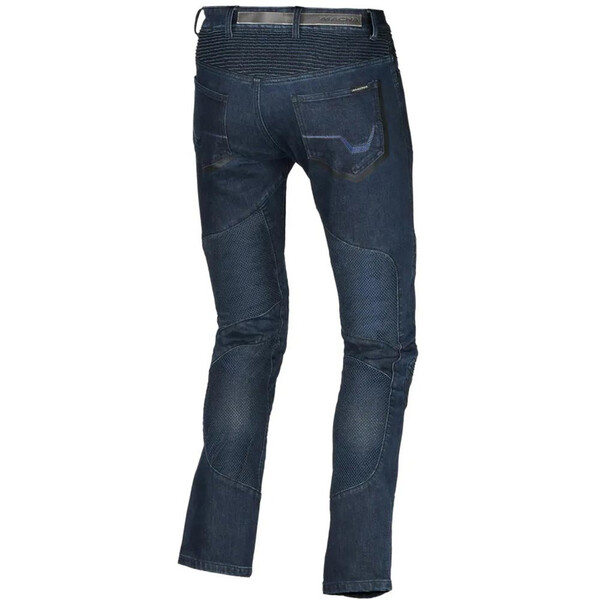 Jean Livity - Tribunale