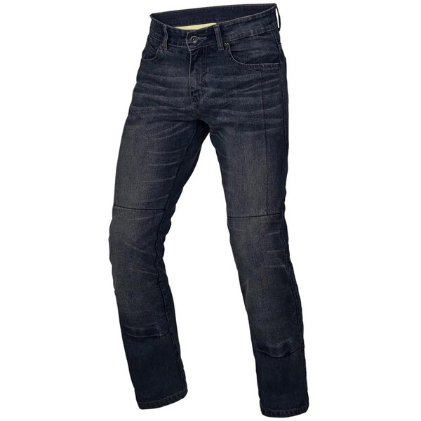 Jean Revelin - Tribunale