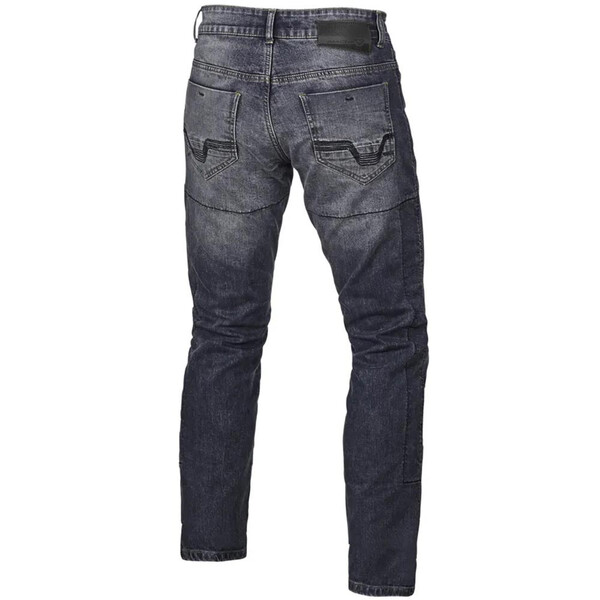 Jean Revelin - Tribunale