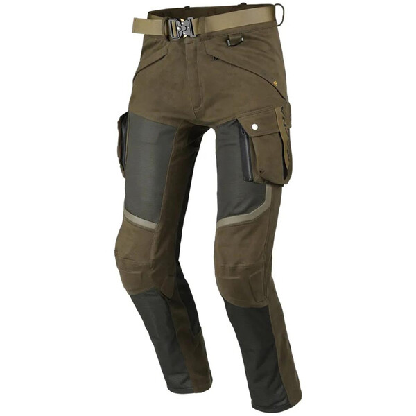 Pantaloni Nembar Air - corti