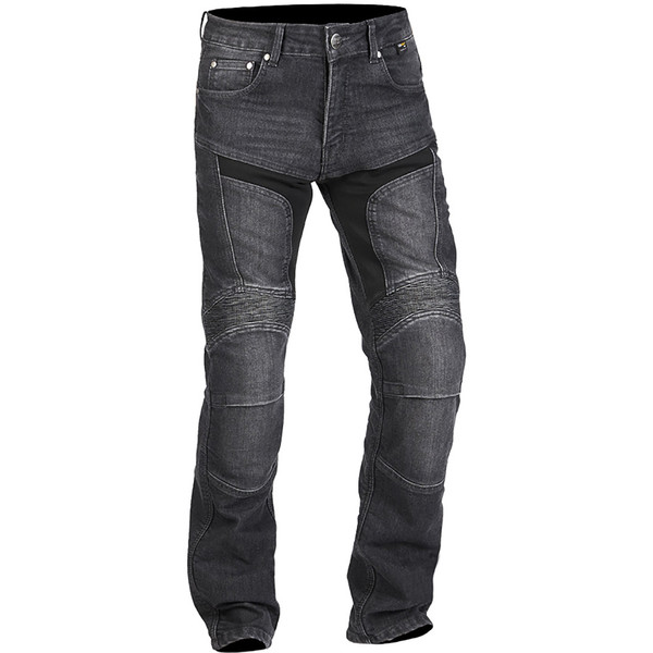 Jeans biker Coolmax All One moto : , jean de moto