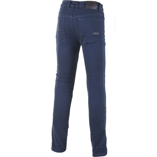 Jeans stretch Cerium Tech