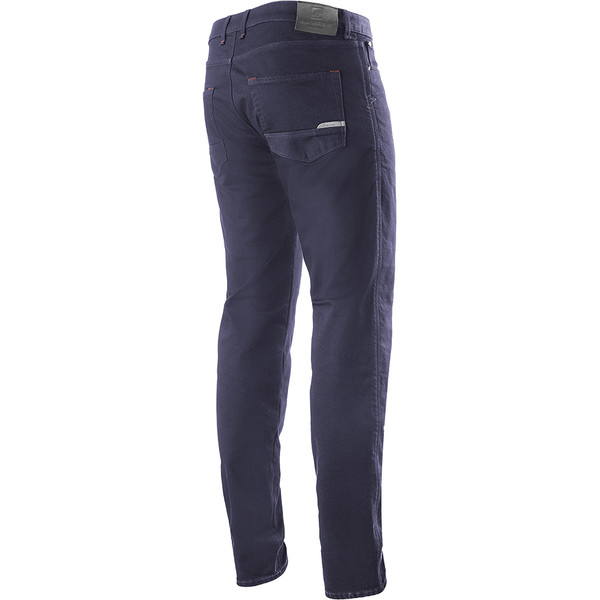 Jeans rame V2 - Lungo