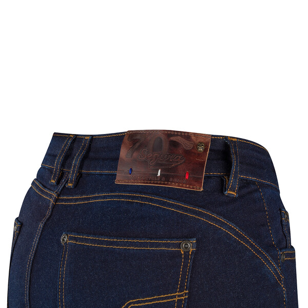 Jeans da donna Lady Uzy