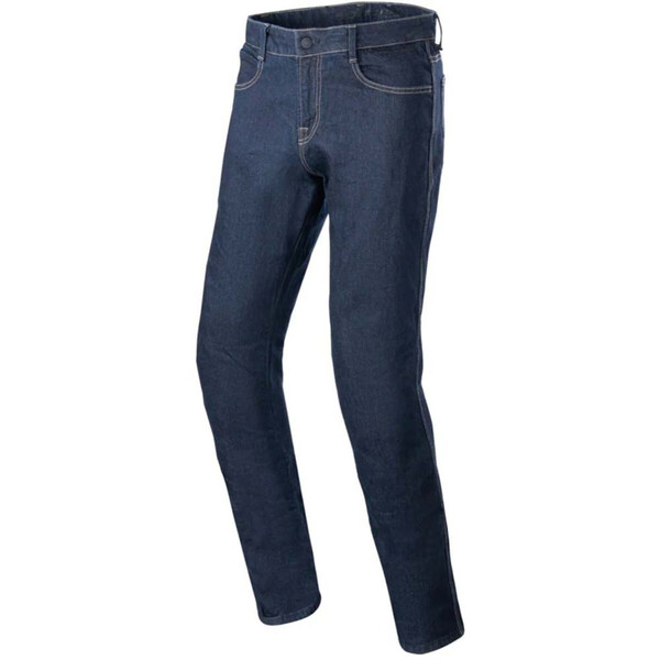 Radon Jeans dal taglio rilassato