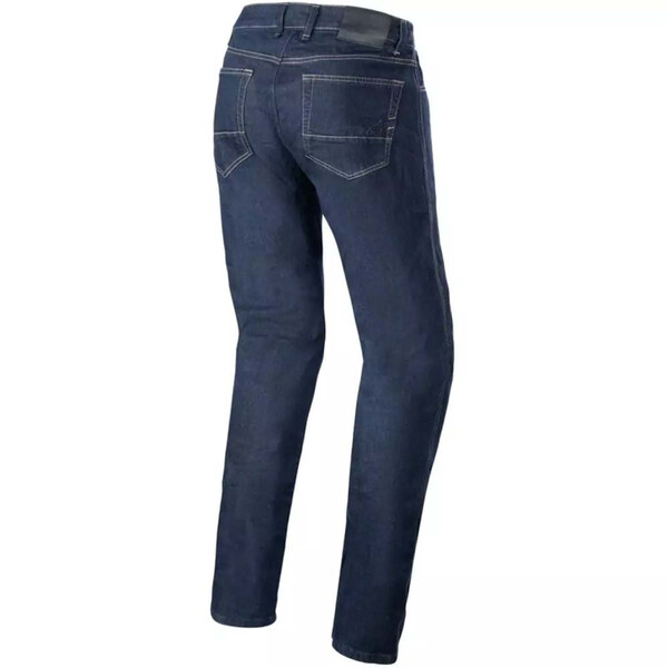 Radon Jeans dal taglio rilassato