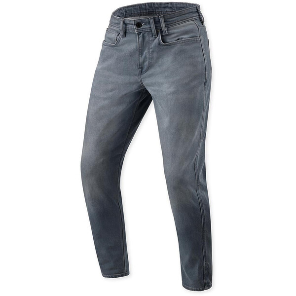 Keegan - Jeans affusolati L30