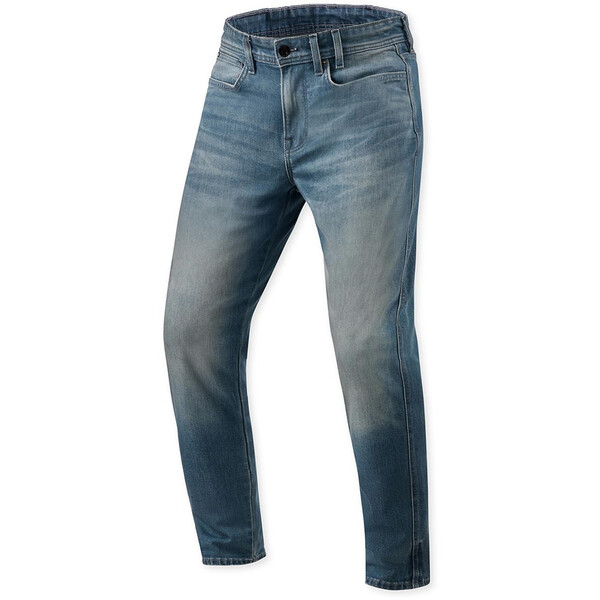 Jeans Keegan affusolati L34