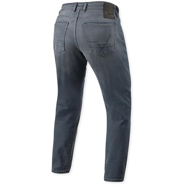 Jeans Keegan affusolati L34