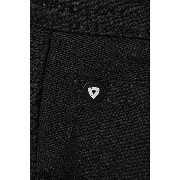 Jeans Keegan affusolati L34