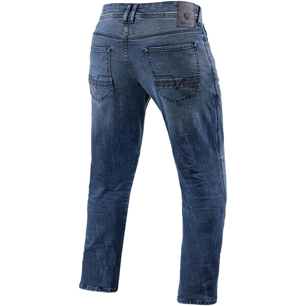 Jeans Detroit 2 TF - lunghi